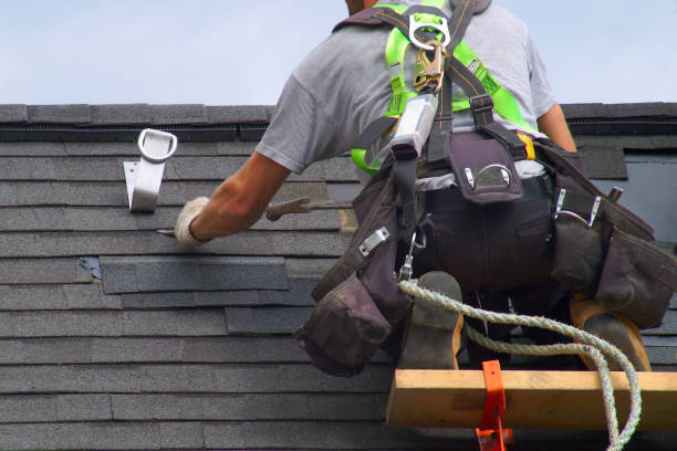 Best Roof Repair Services  in Mccom, OH