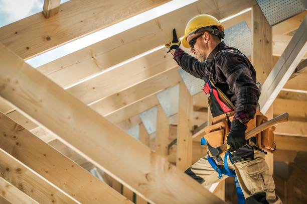 Best Residential Roof Replacement  in Mccom, OH