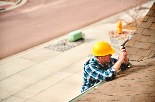 Best Commercial Roofing Services  in Mccom, OH