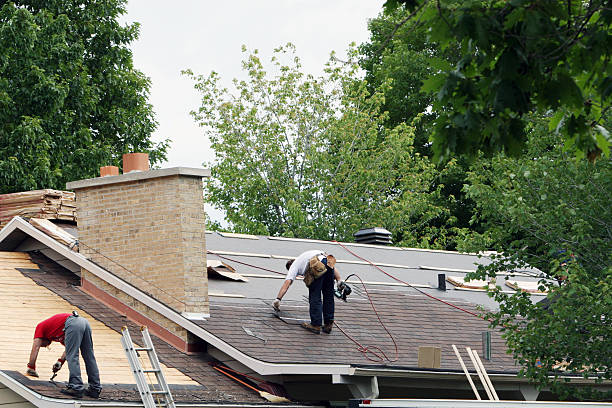 Best Emergency Roof Repair  in Mccom, OH