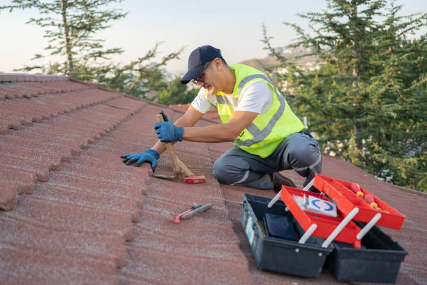Best Roof Waterproofing Services  in Mccom, OH