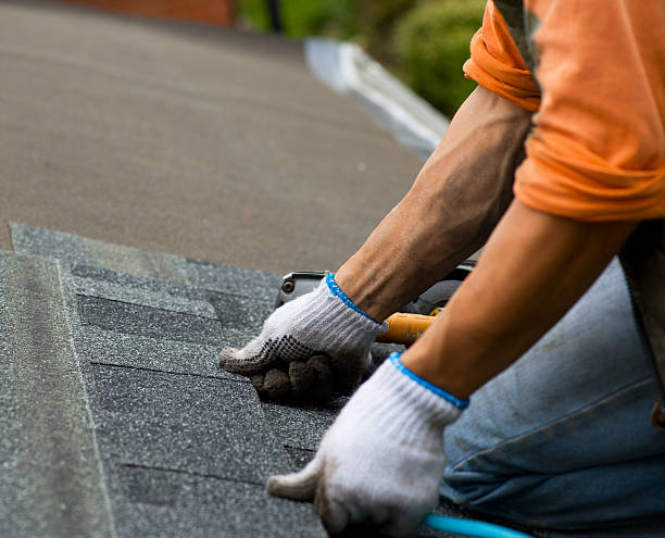 Best Roof Leak Repair  in Mccom, OH