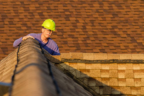 Reliable Mccom, OH Roofing Contractor Solutions