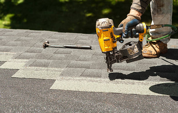 Best Affordable Roofing Company  in Mccom, OH