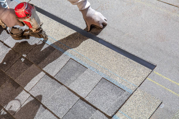 Best Affordable Roofing Company  in Mccom, OH